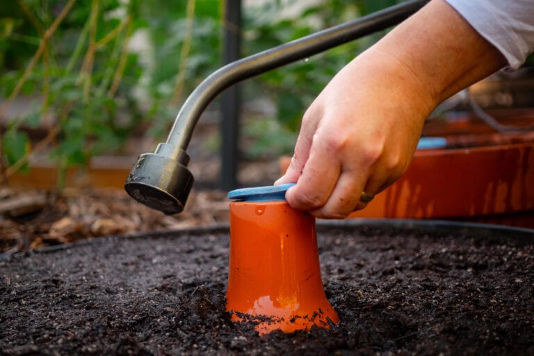 Garden Supplies Tile