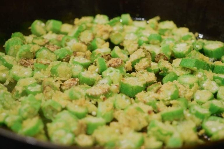 Best Recipes for Okra featured image