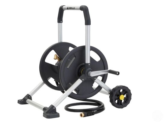 Hose Reel featured image