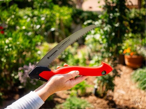 Corona Pruning Saw featured image