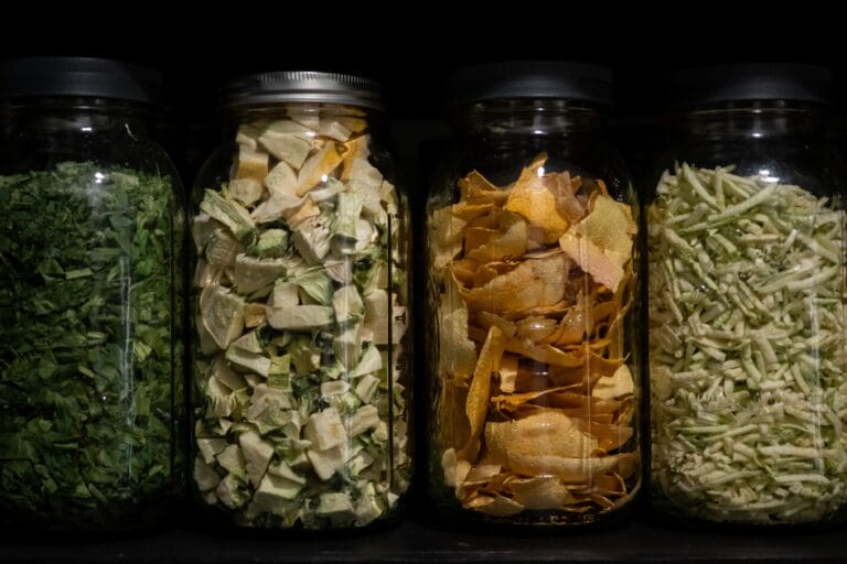 Freeze Drying: Tips & FAQs featured image