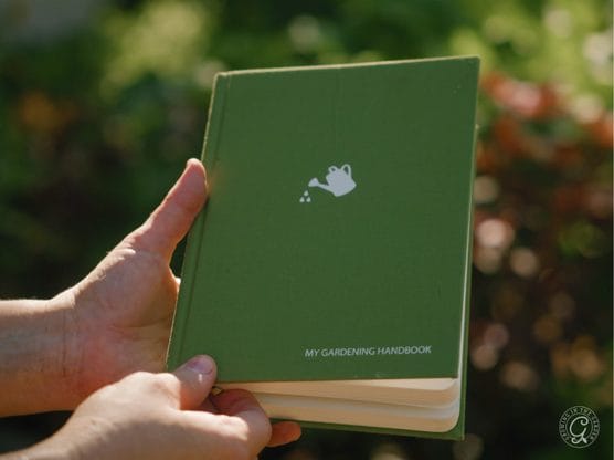 Garden Journal featured image