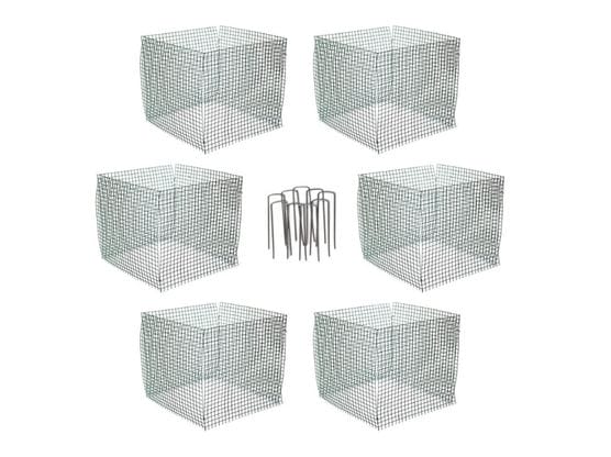 In-Bed Vermicomposting Bins featured image