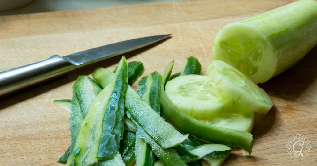 Why Are My Cucumbers Bitter?&nbsp; 5 Tips to Prevent Bitter Cucumbers