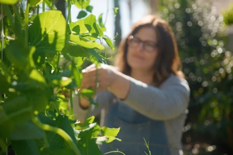 Join Growing in the Garden Academy featured image